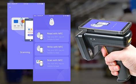 can phones scan rfid tags|android rfid tag detection.